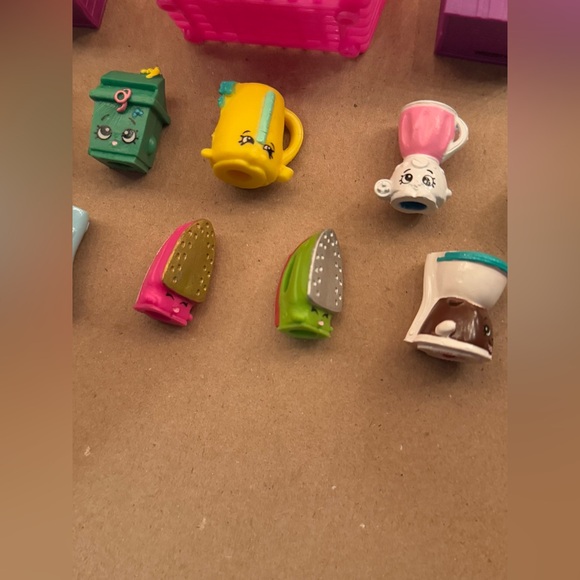 Shopkins Season 2 Homewares Set - Picture 6 of 8